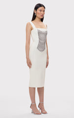 The Francesca Dress
