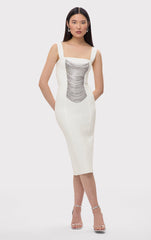 The Francesca Dress