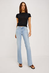 Fremont Bootcut - Jasper