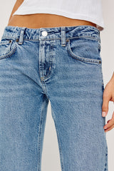 Fremont Bootcut - Old Indigo