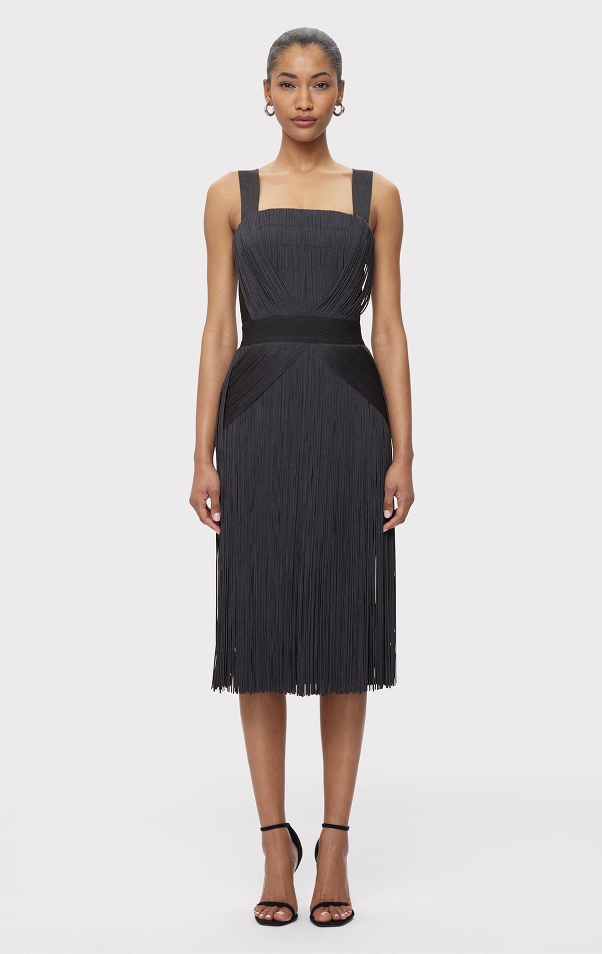 The Marion Dress