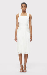 The Marion Dress