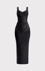 The Autumn Gown