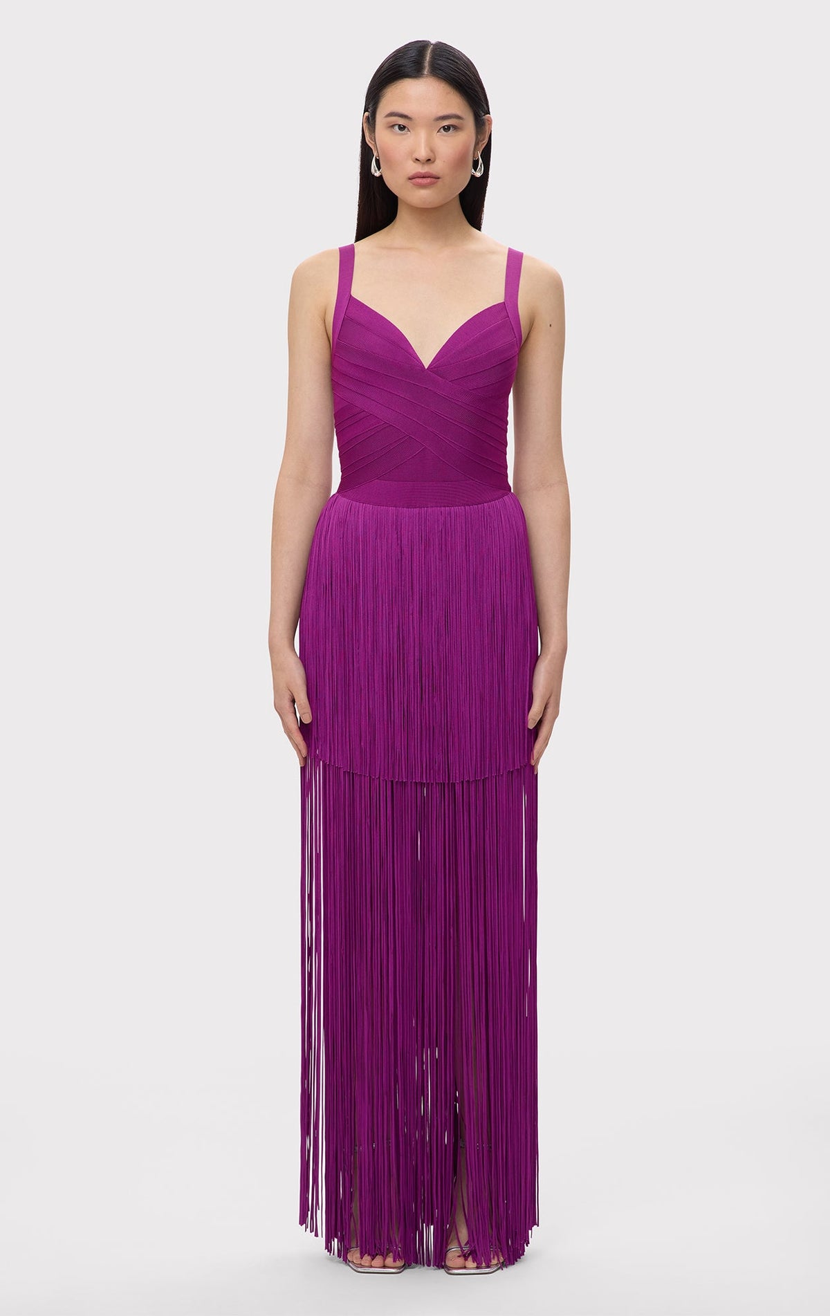 The Blanca Gown