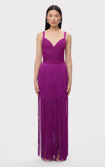The Blanca Gown