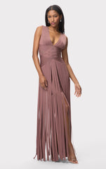 The Harlow Gown