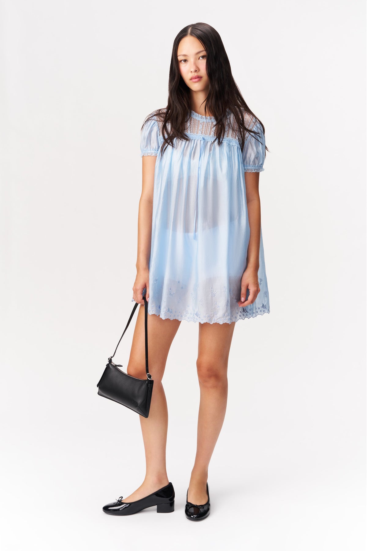 Aviva Dress
