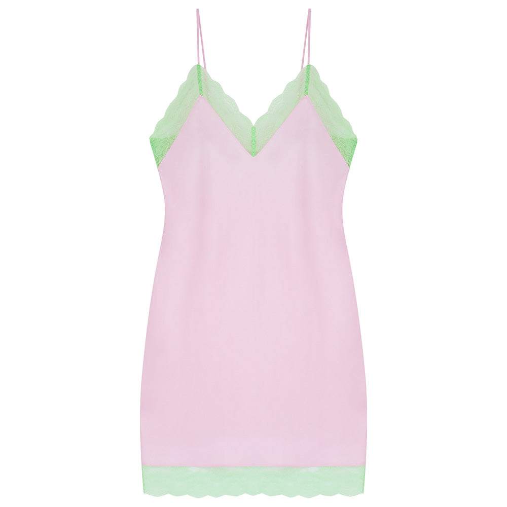 Florence Slip Dress