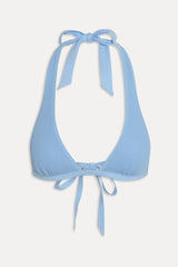 Frank Halter Bikini Top - Lullaby Sky