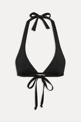 Frank Halter Bikini Top - Black