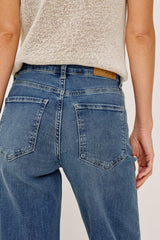 Petite Getty Wide Leg - East Coast