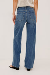 Petite Getty Wide Leg - East Coast