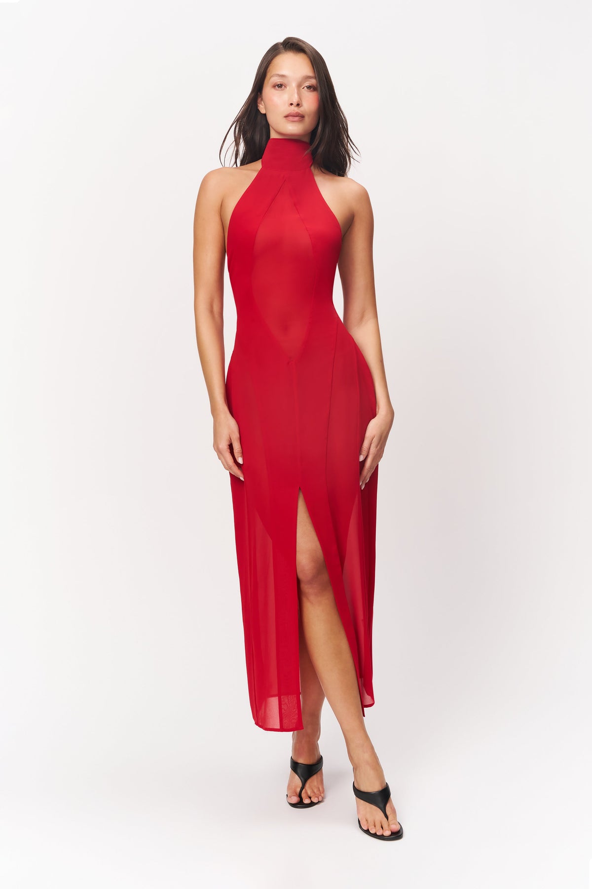 Koemi Dress