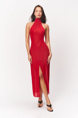 Koemi Dress