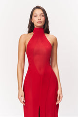 Koemi Dress