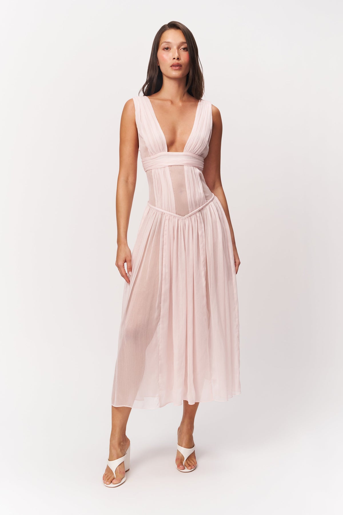 Amara Dress