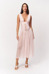 Amara Dress