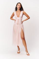 Amara Dress