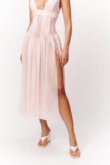 Amara Dress