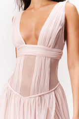 Amara Dress