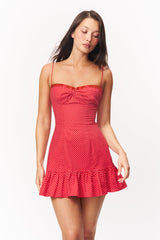 Margaux Mini Dress
