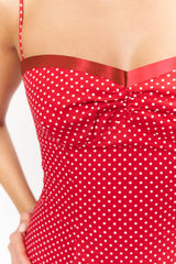 Margaux Mini Dress