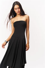Sienna Strapless Dress