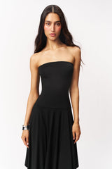 Sienna Strapless Dress