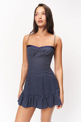Margaux Mini Dress
