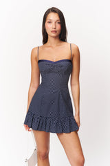 Margaux Mini Dress
