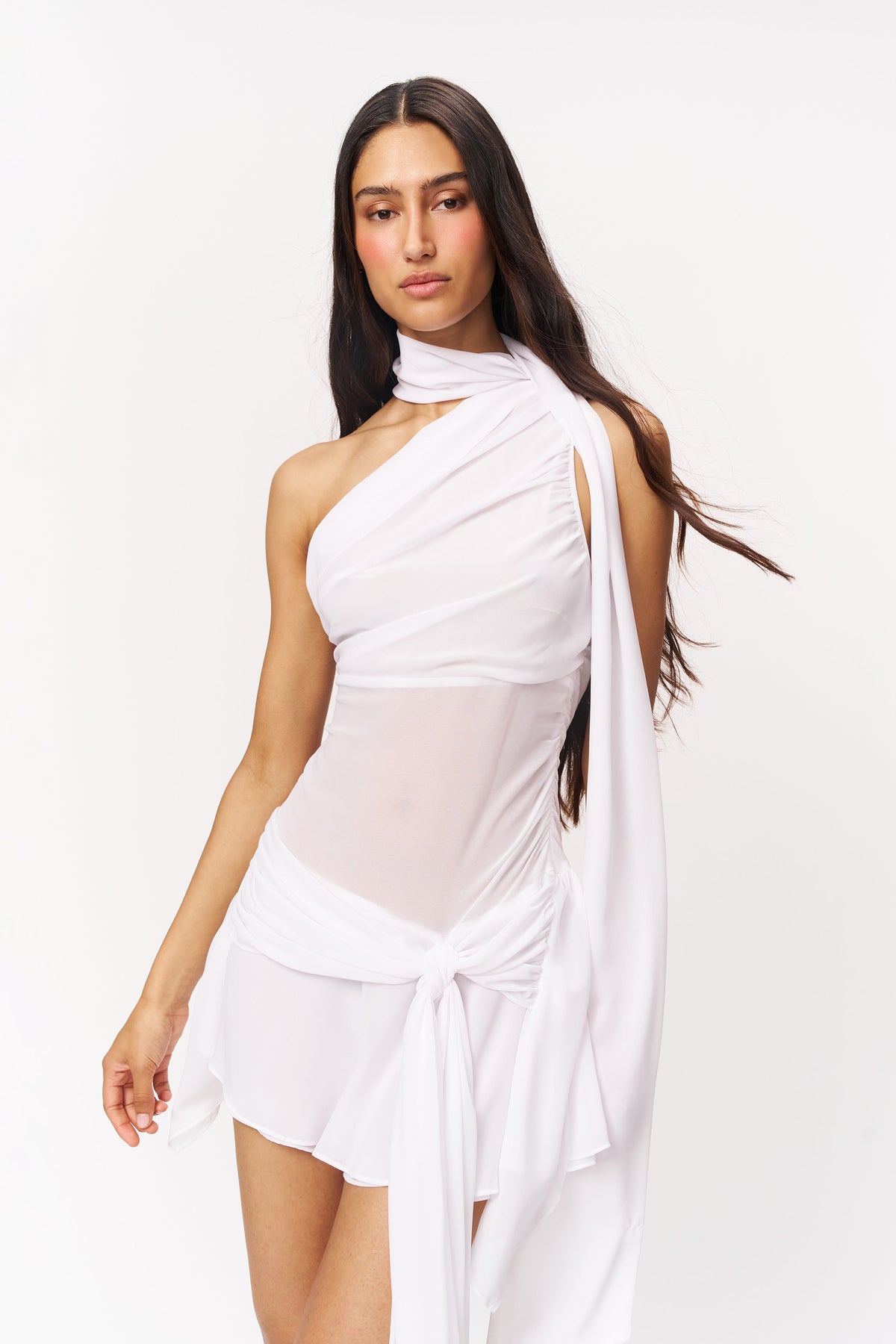 Cyrielle Dress