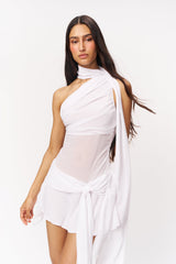 Cyrielle Dress