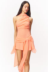 Cyrielle Dress