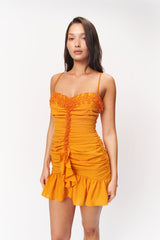Empress Mini Dress