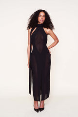 Koemi Dress