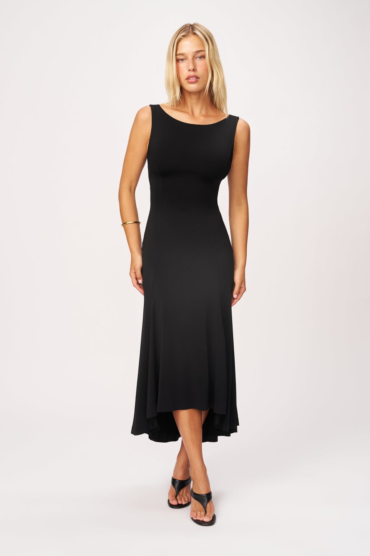 Daye Midi Dress