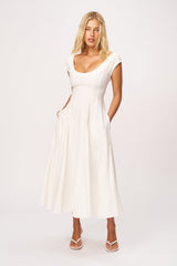 Leila Dress