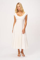 Leila Dress