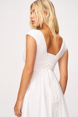 Leila Mini Dress