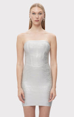 The Avery Dress