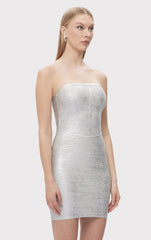 The Avery Dress