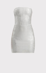 The Avery Dress