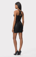 The Imani Dress