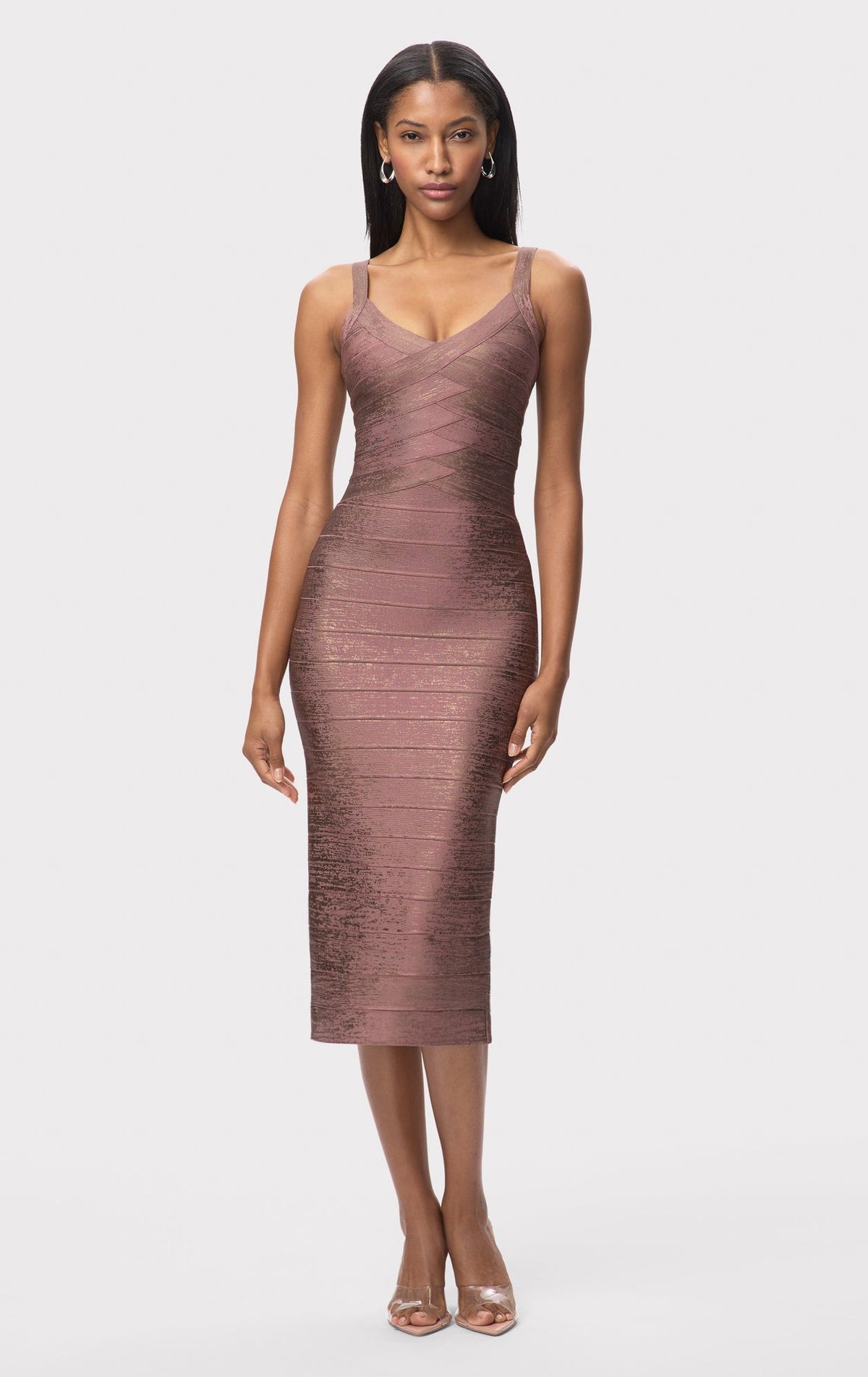 The Indie Dress