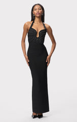 The Reina Gown