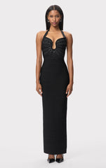 The Reina Gown