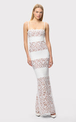 The Marielle Gown