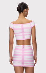 The Spotlight Crop Top