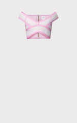 The Spotlight Crop Top
