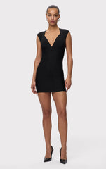 The Red Carpet Dress